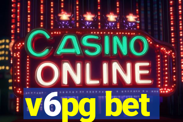 v6pg bet